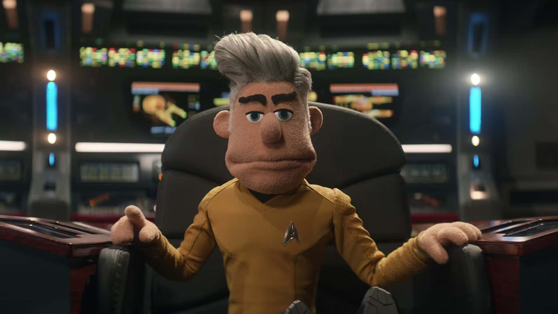 Trek-Who
