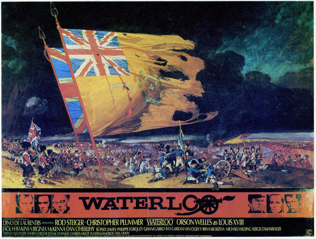 Waterloo