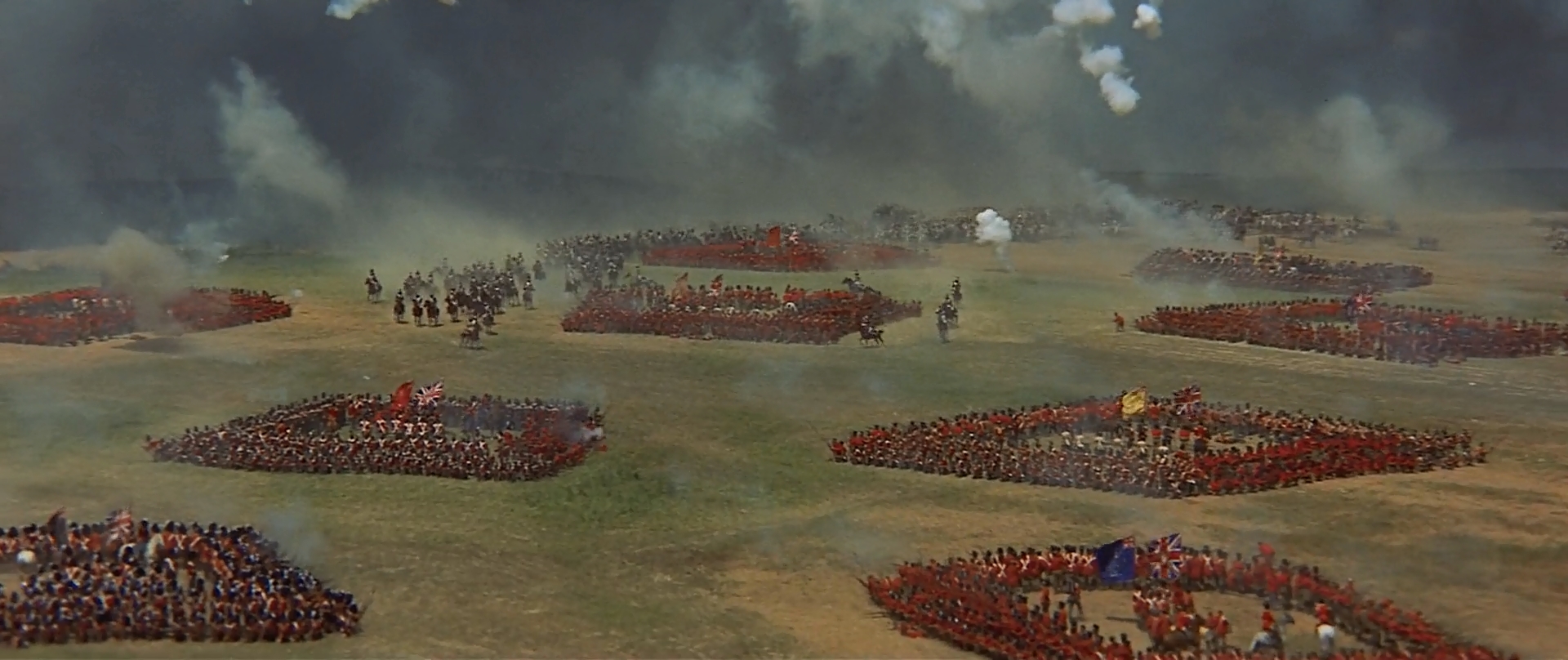 Waterloo