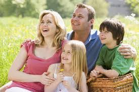 Disney Family