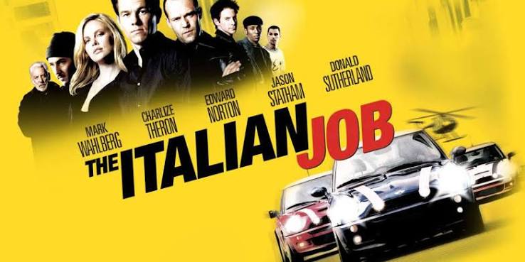 Italian Job