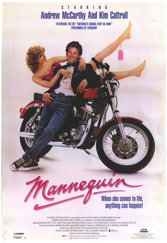 mannequin
