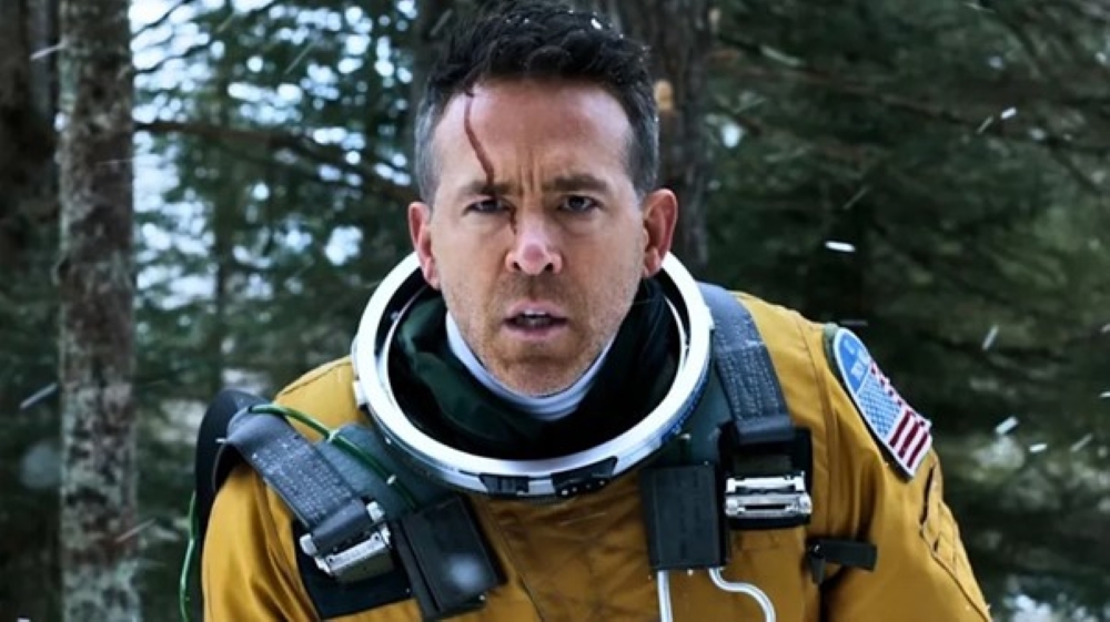 Ryan Reynolds