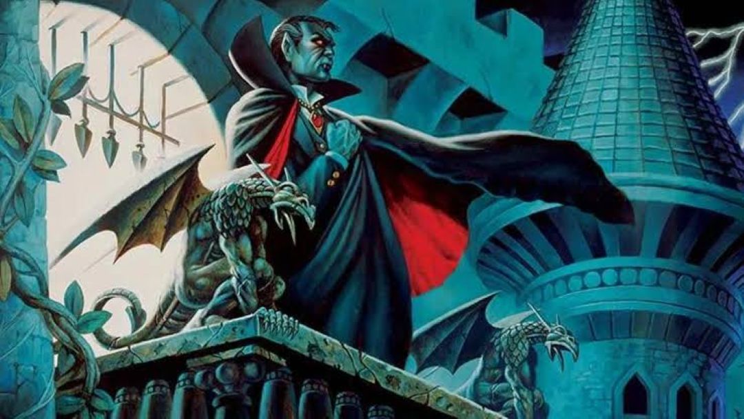 Ravenloft
