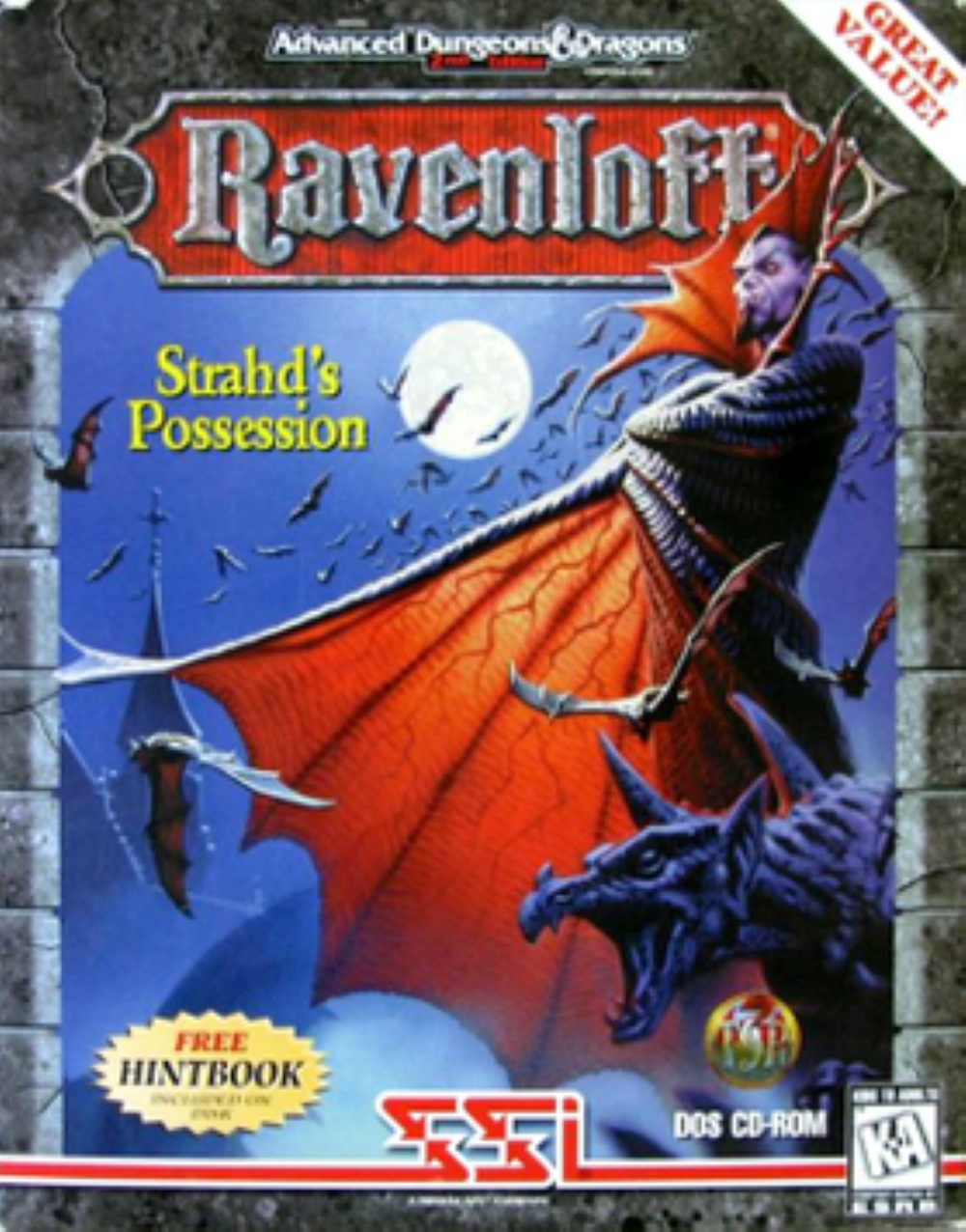 Ravenloft