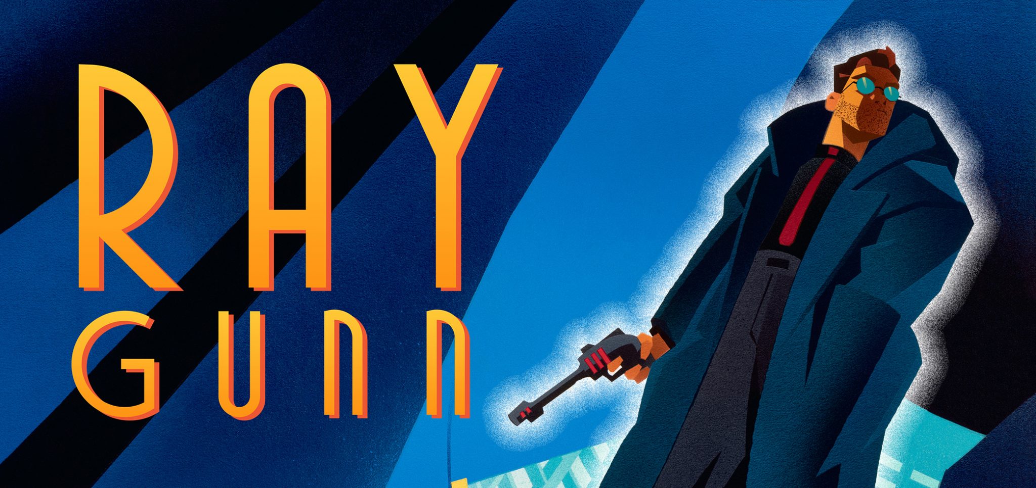 Ray-Gunn
