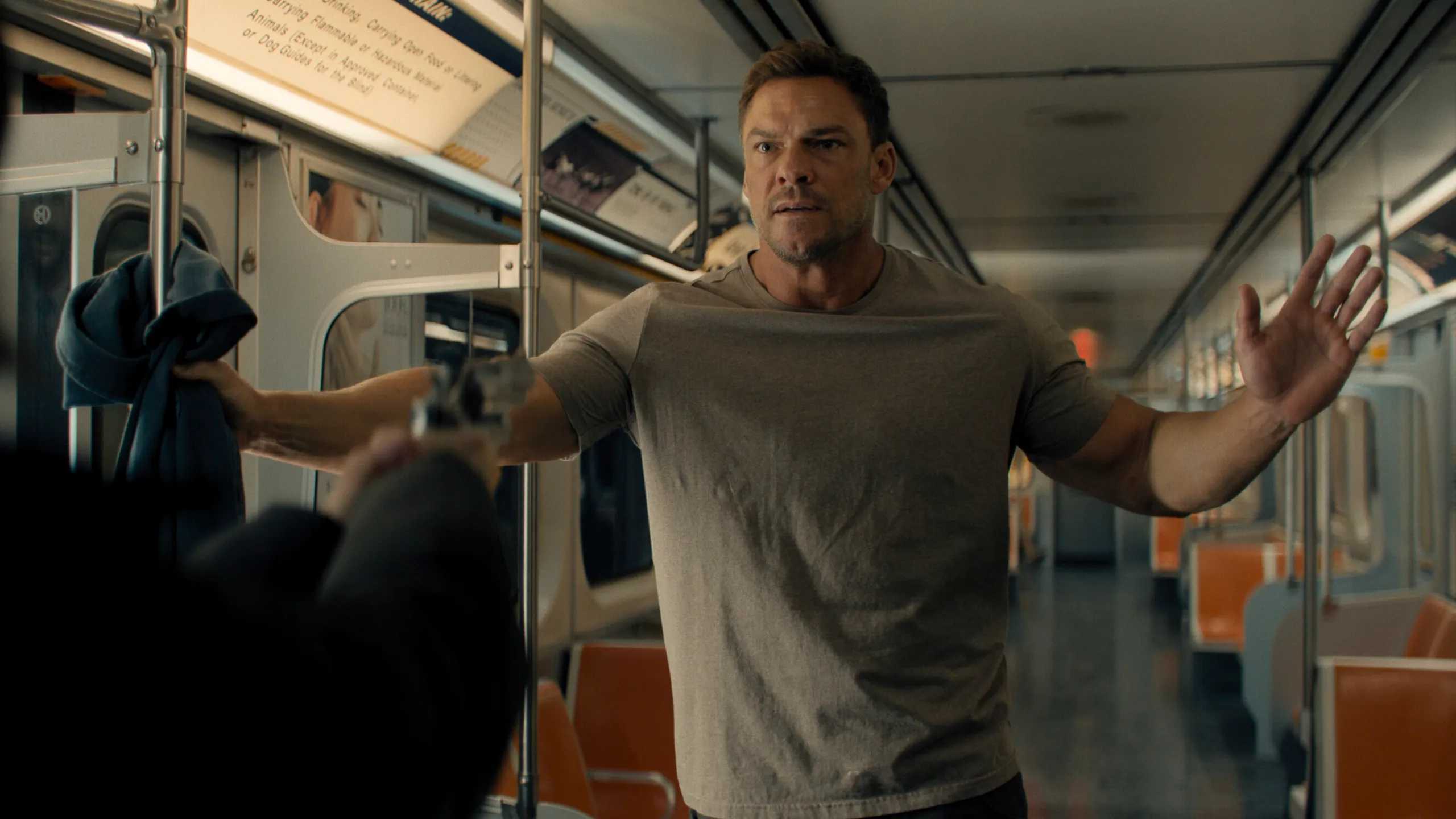 reacher