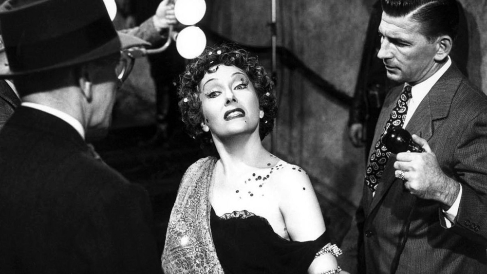 Norma Desmond