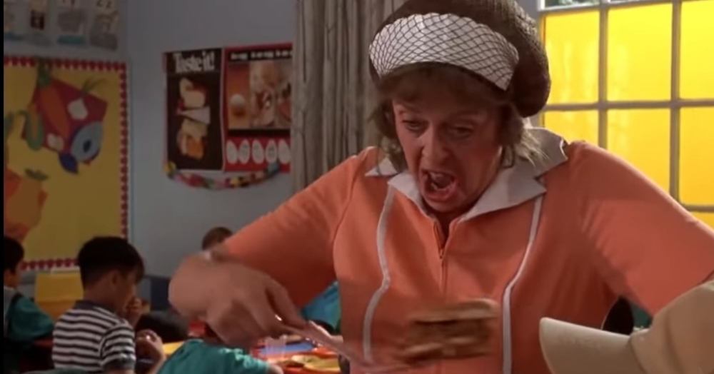 Sloppy Joes Billy Madison