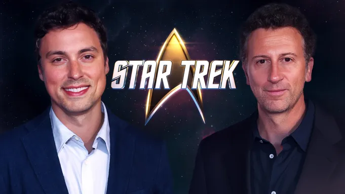 star-trek