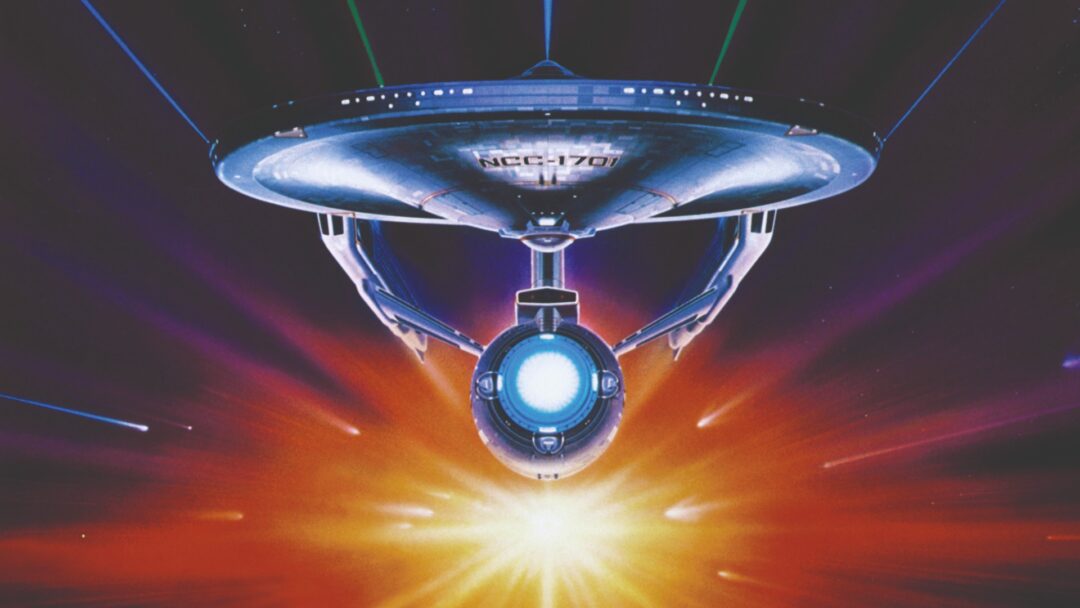 star-trek