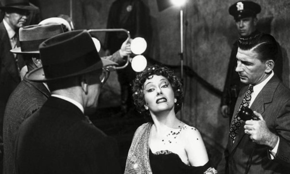 Sunset Boulevard
