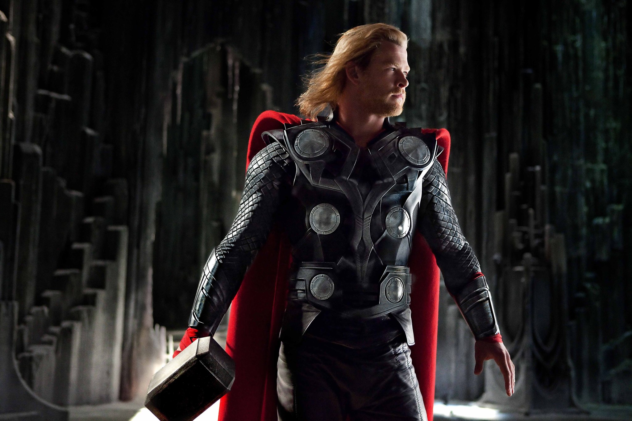 thor