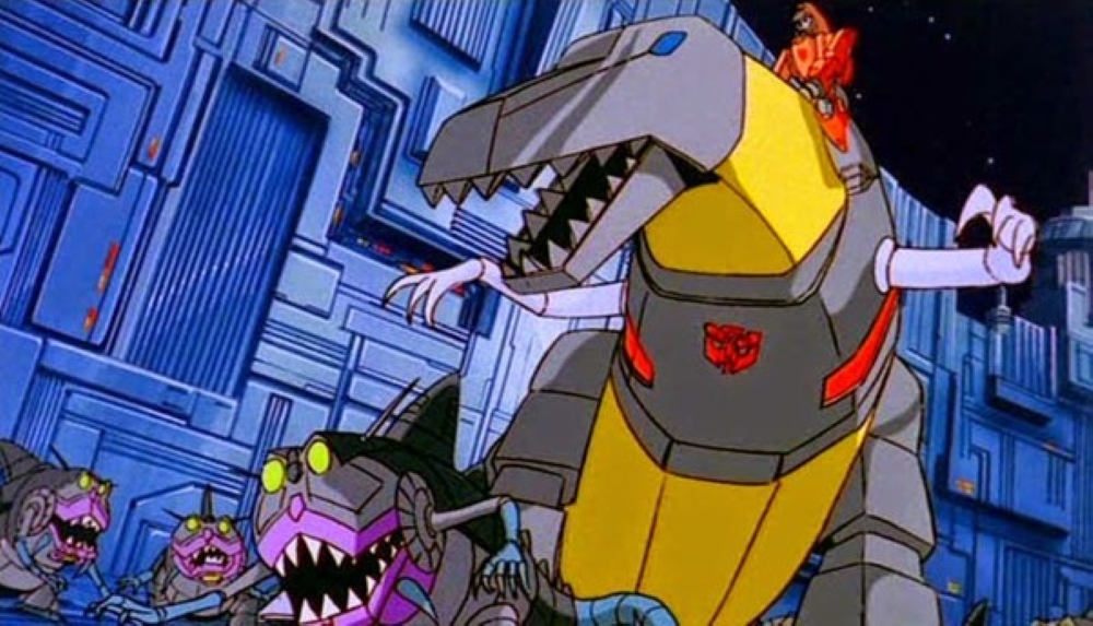 Grimlock