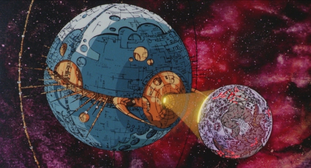 Transformers Unicron