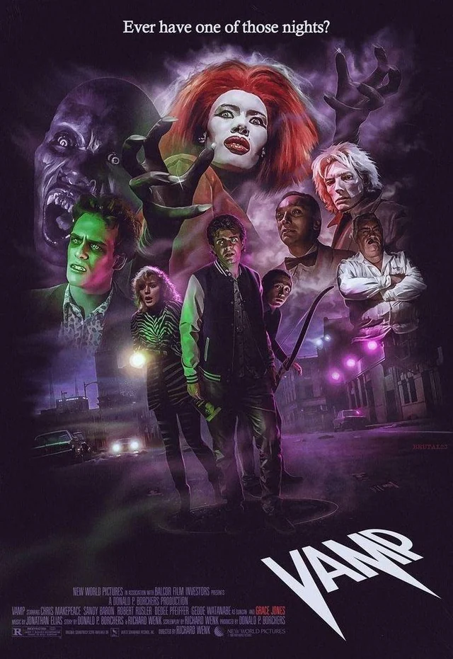 Vamp