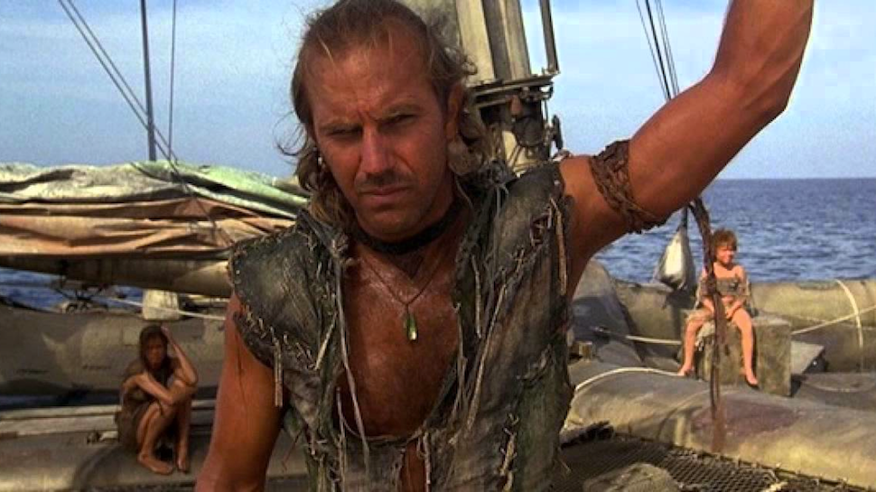 waterworld