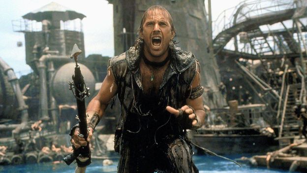 waterworld