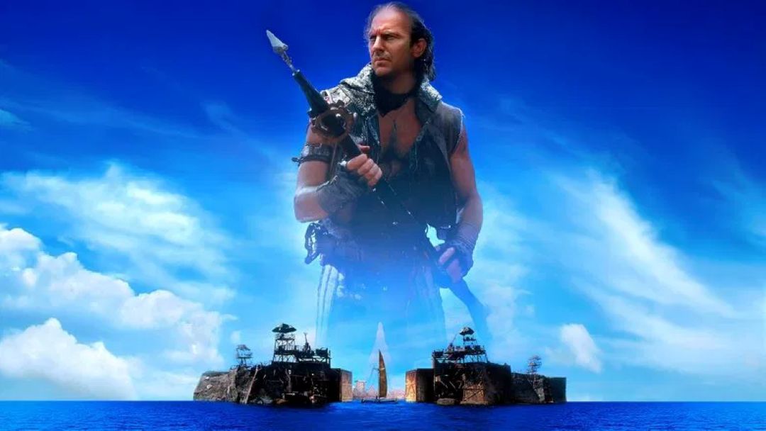 Retro Review Waterworld