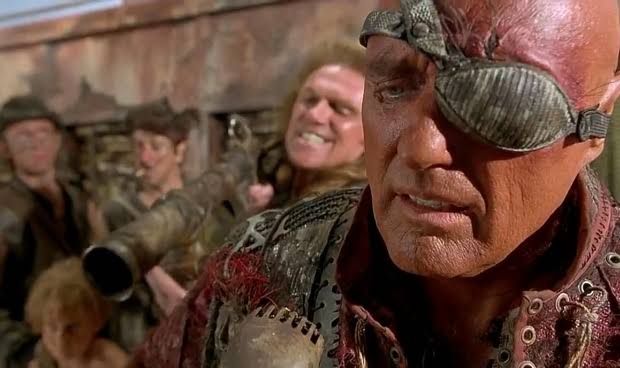 waterworld