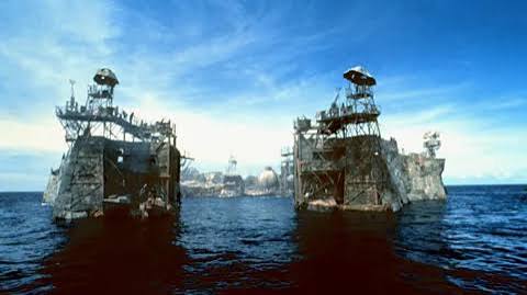 waterworld