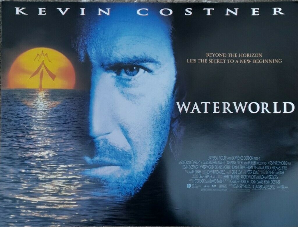 waterworld