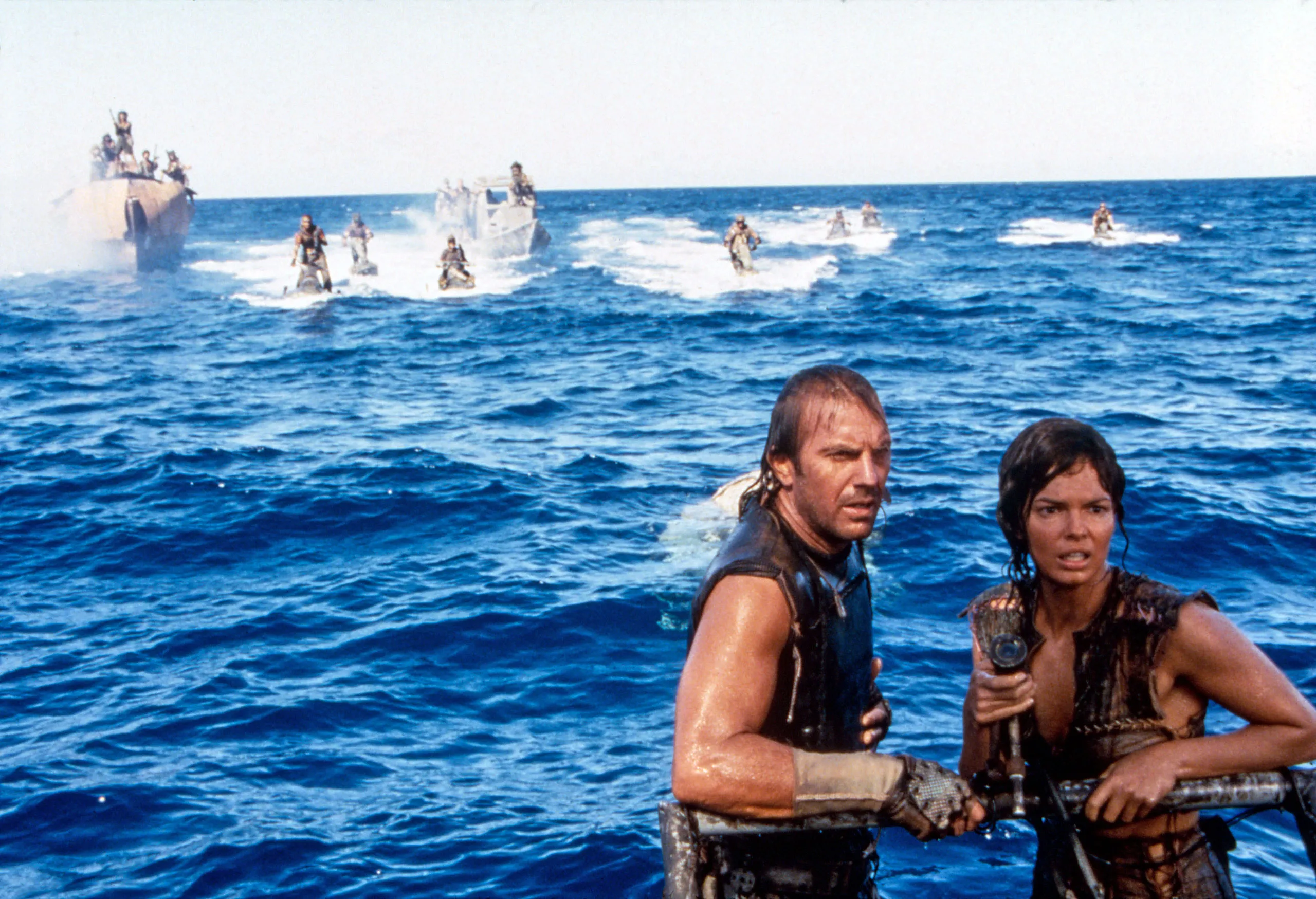 waterworld