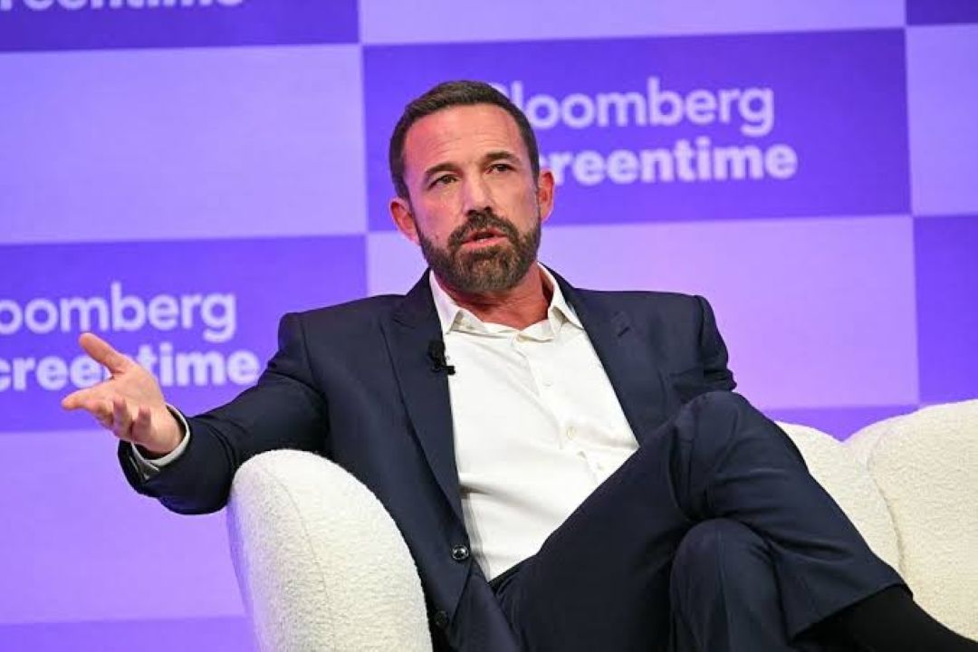 Affleck