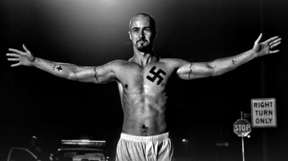 Edward Norton