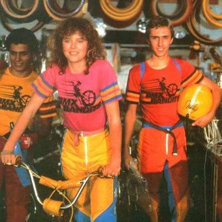BMX-Bandits