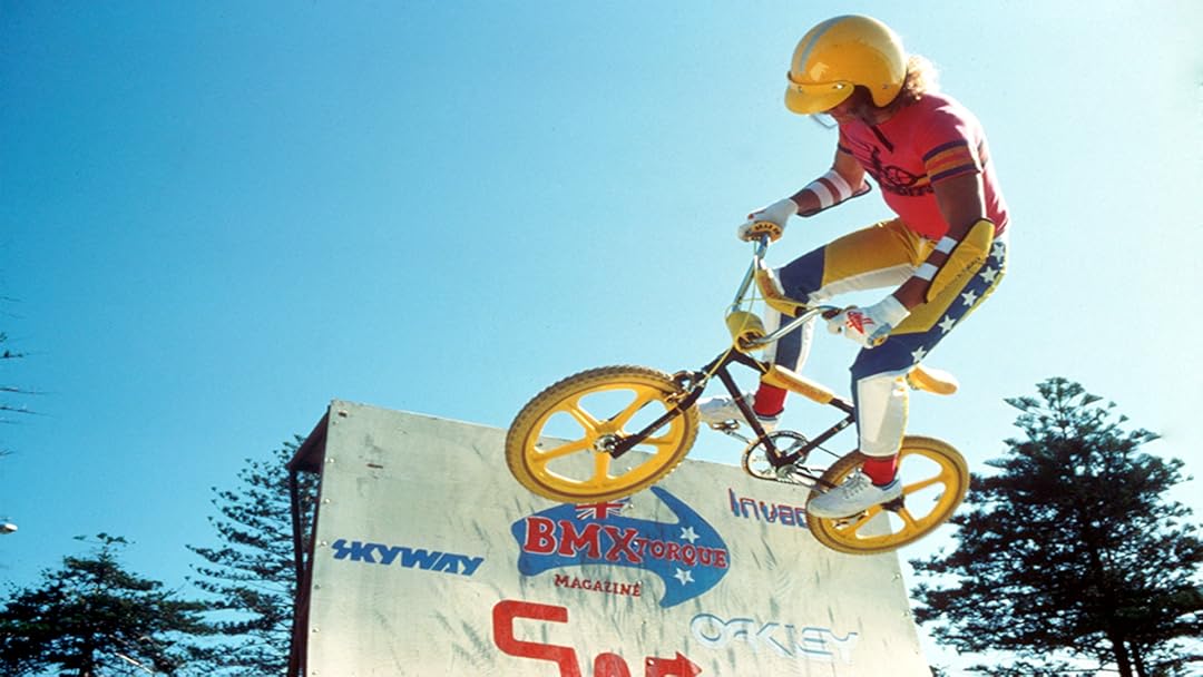bmx-bandits