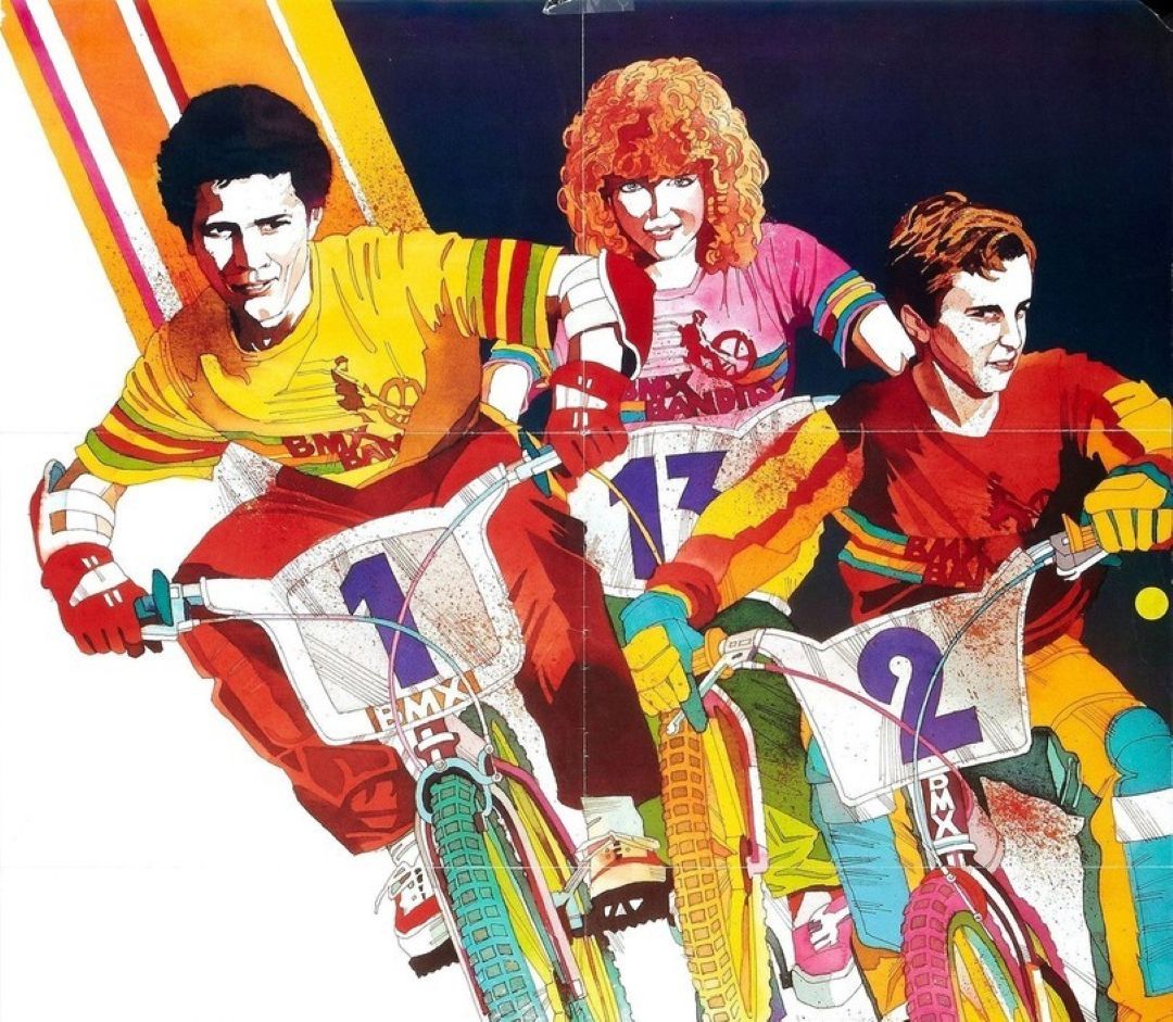 bmx-bandits