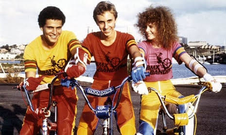 bmx-bandits