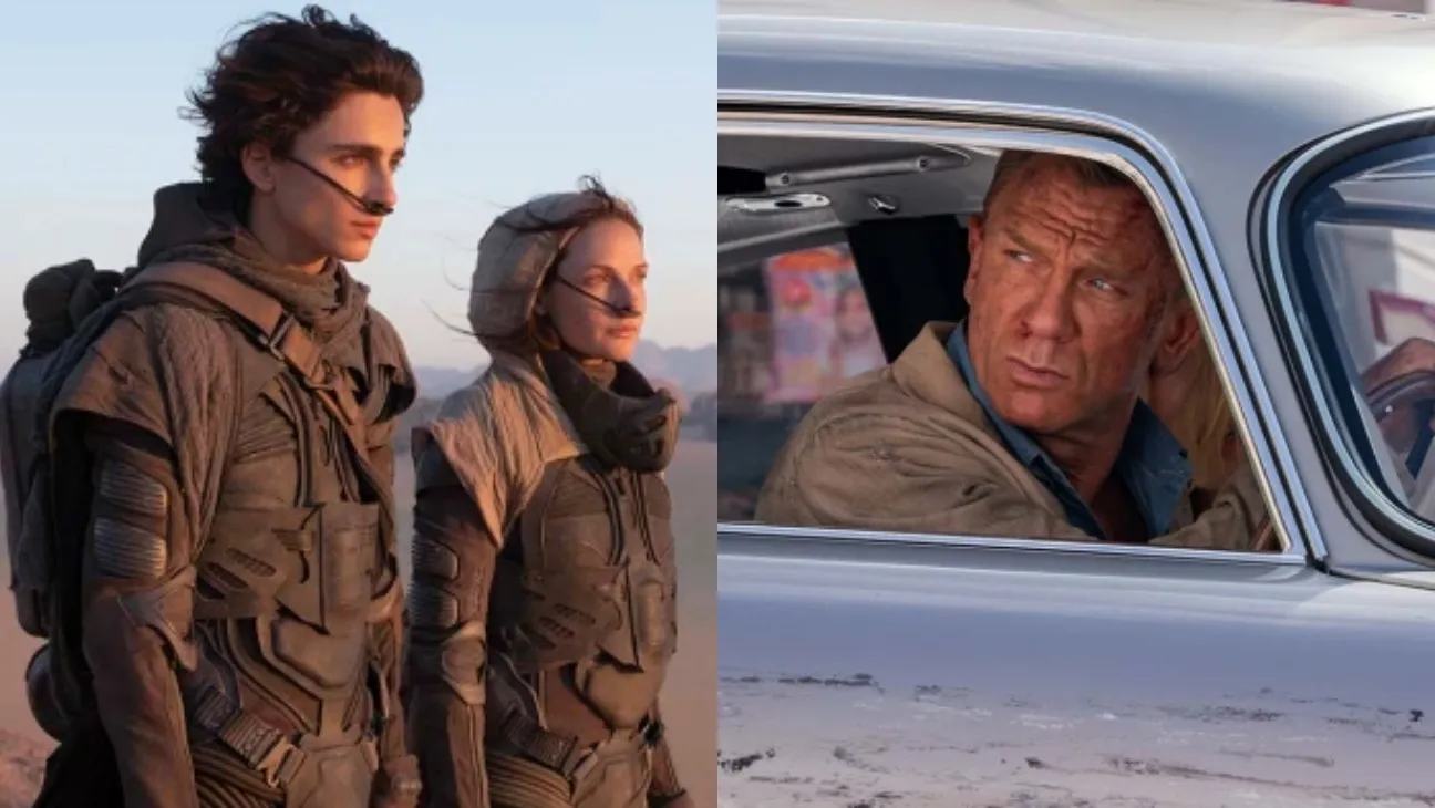Bond-Dune
