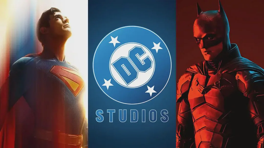 DC-Studios