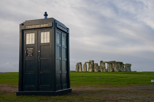 doctor who