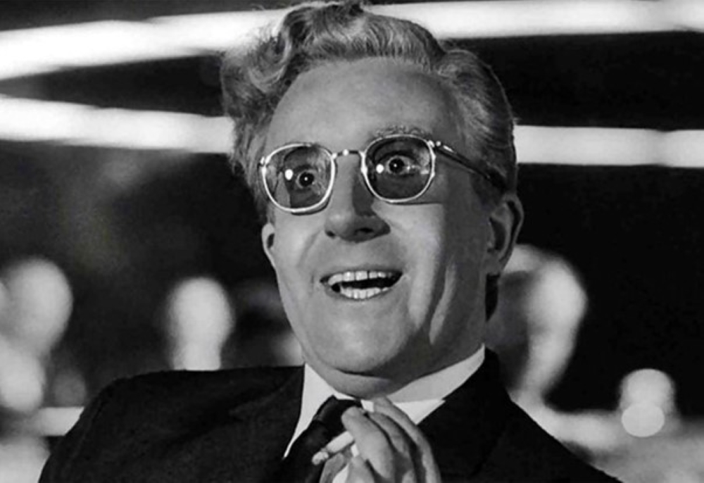 Dr. Strangelove