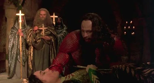 dracula