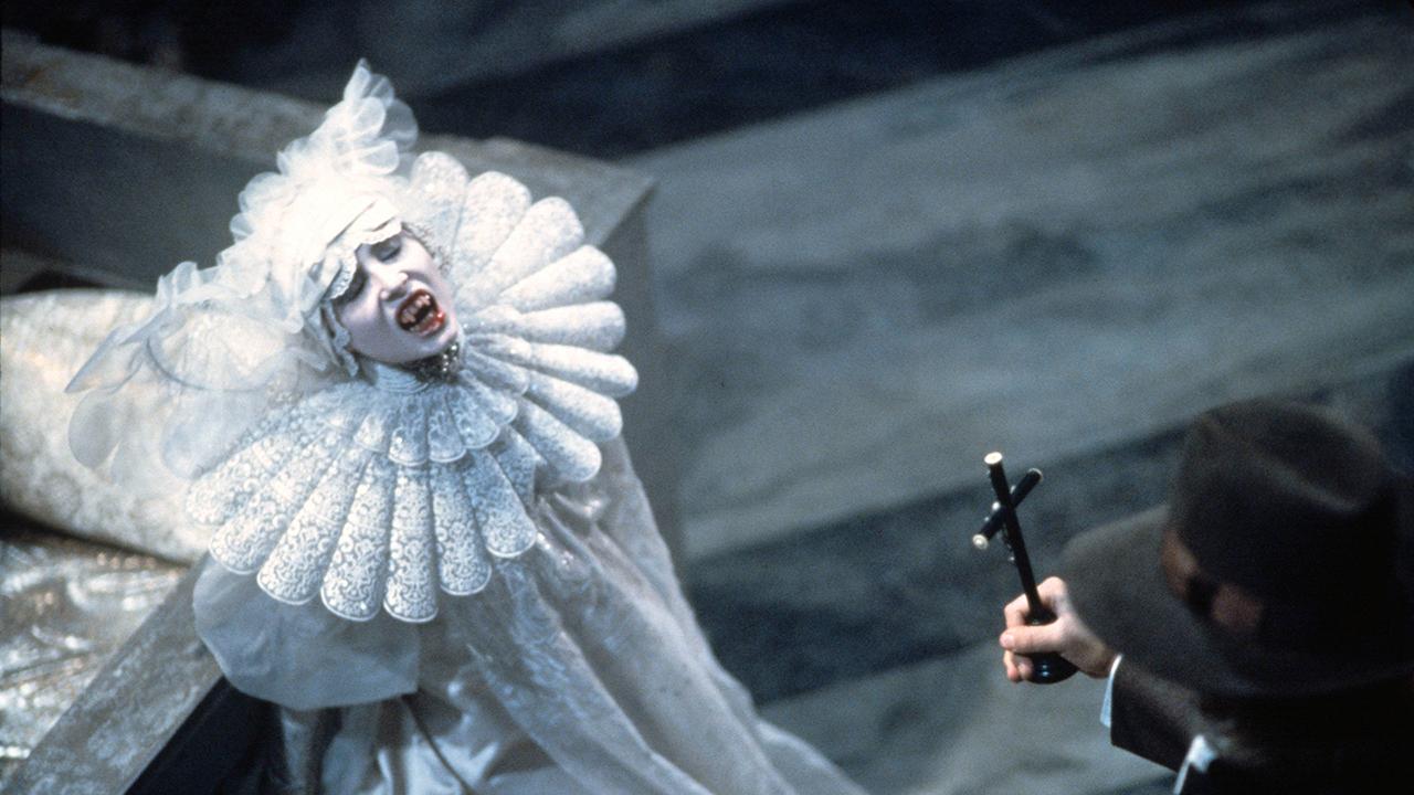dracula