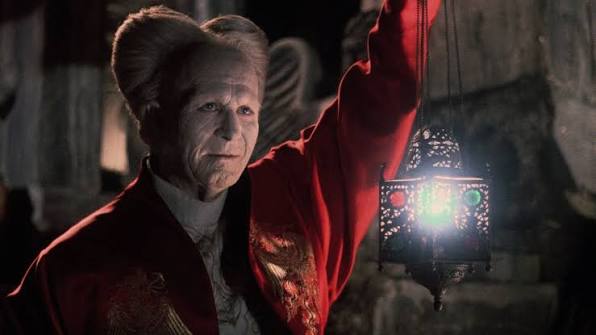 dracula