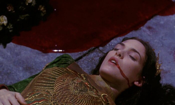 dracula