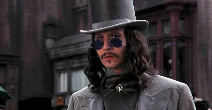 dracula