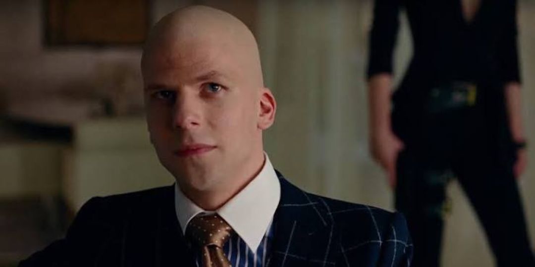 Eisenberg-Luthor