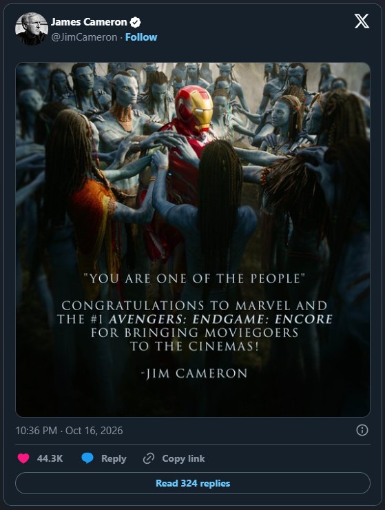 Avatar-Endgame
