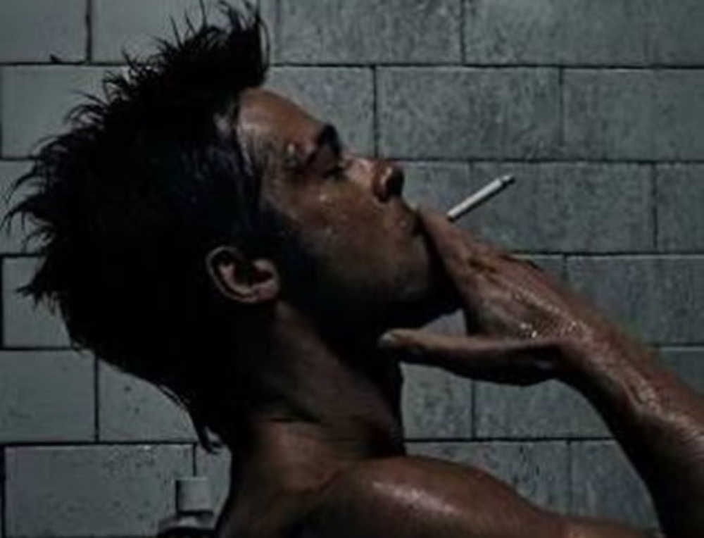 Fight Club