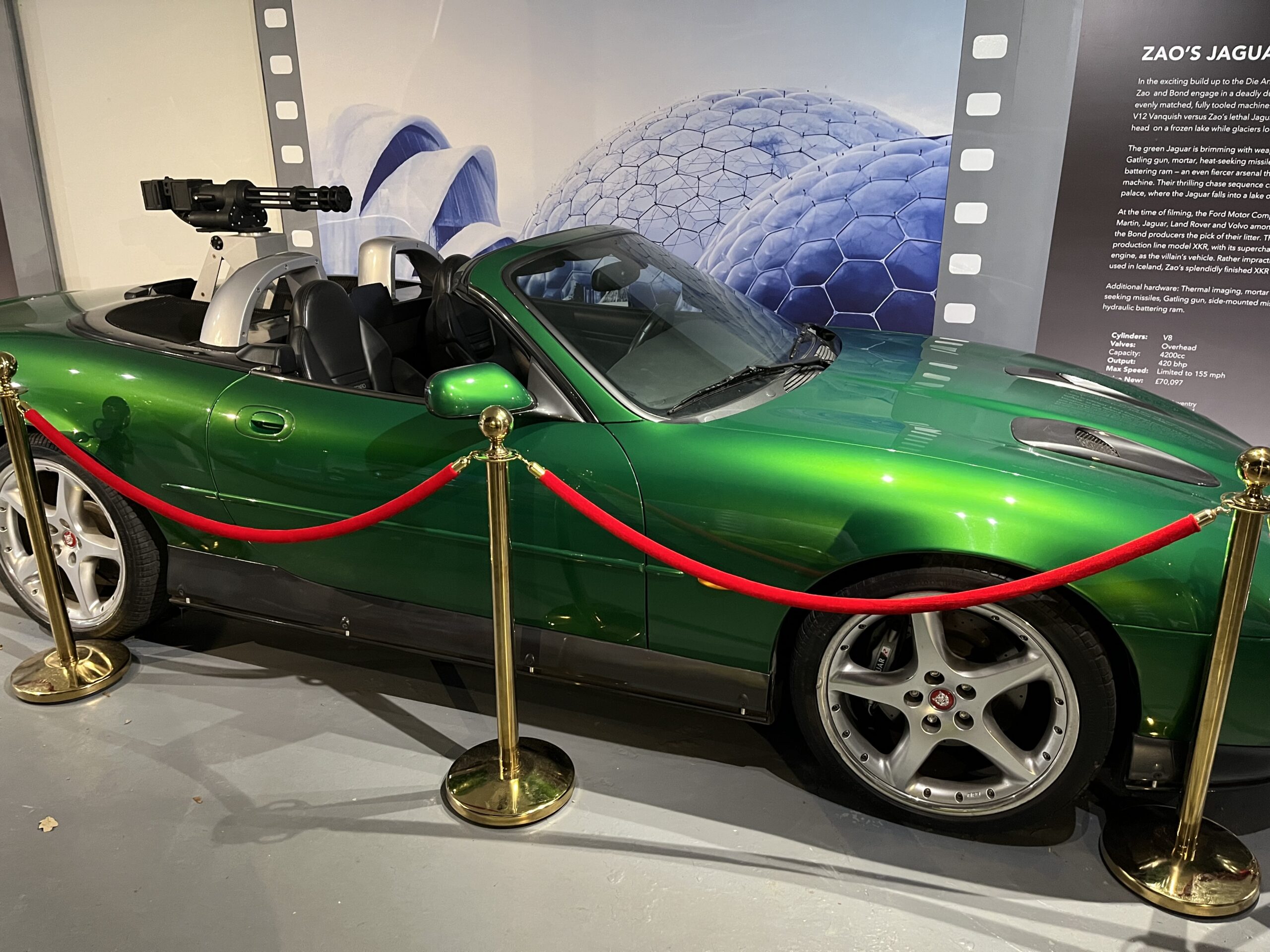 Beaulieu Cars