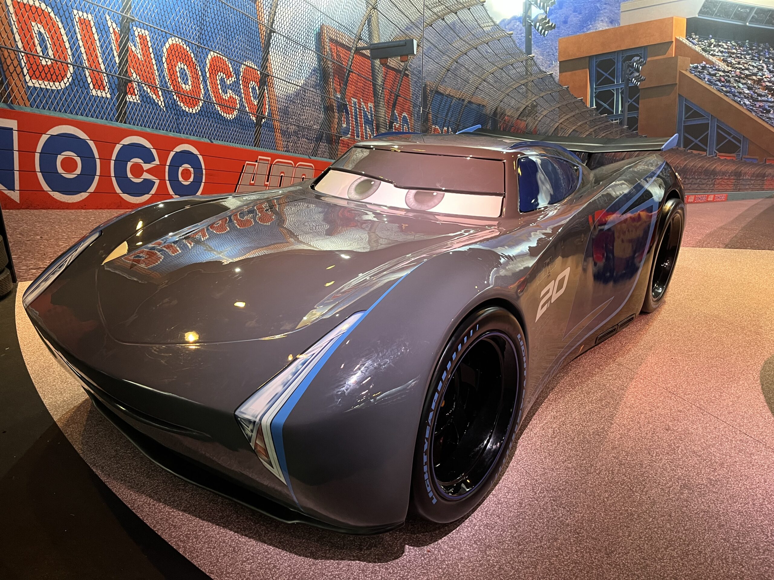 Beaulieu Cars