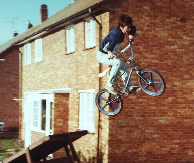 BMX