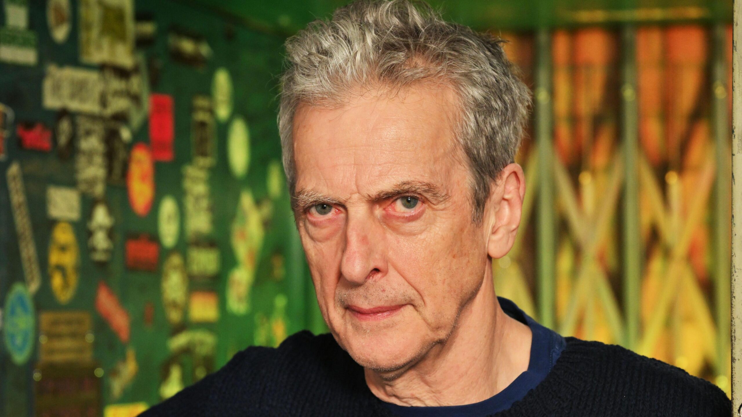 Bond-Capaldi