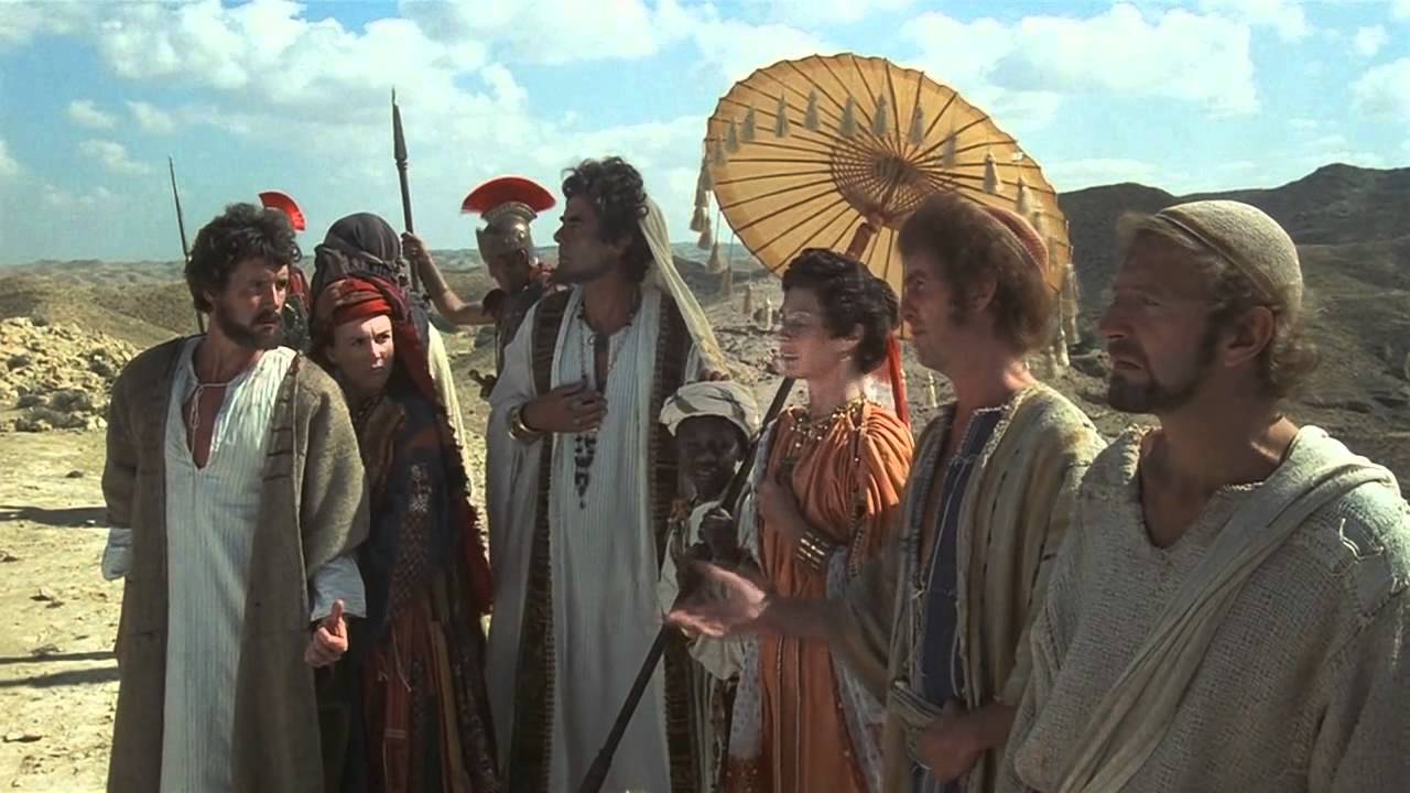 Life-of-brian